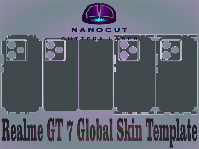 Realme GT 7 Global